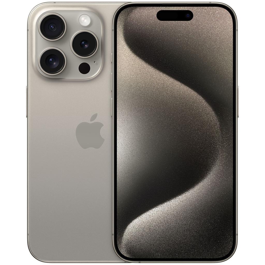 iPhone 15 Pro Ricondizionato