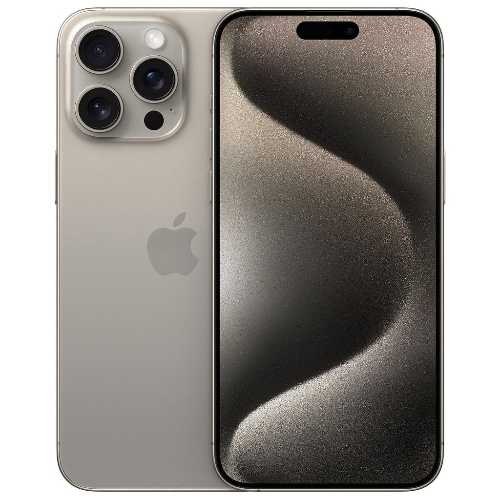 iPhone 15 Pro Max Ricondizionato