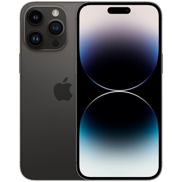 iPhone 14 Pro Max Ricondizionato