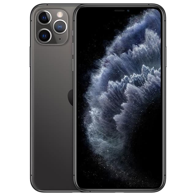 iPhone 11 Pro Max Ricondizionato