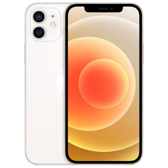 iPhone 12 Ricondizionato