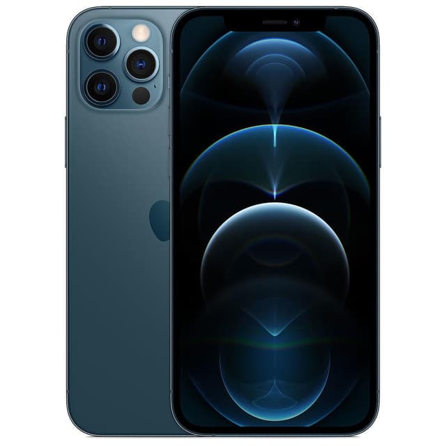iPhone 12 Pro Ricondizionato