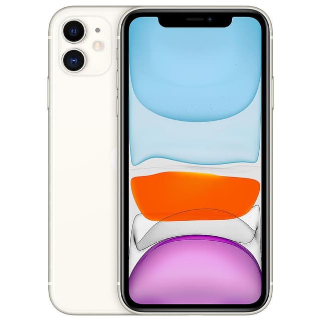 iPhone 11 Ricondizionato