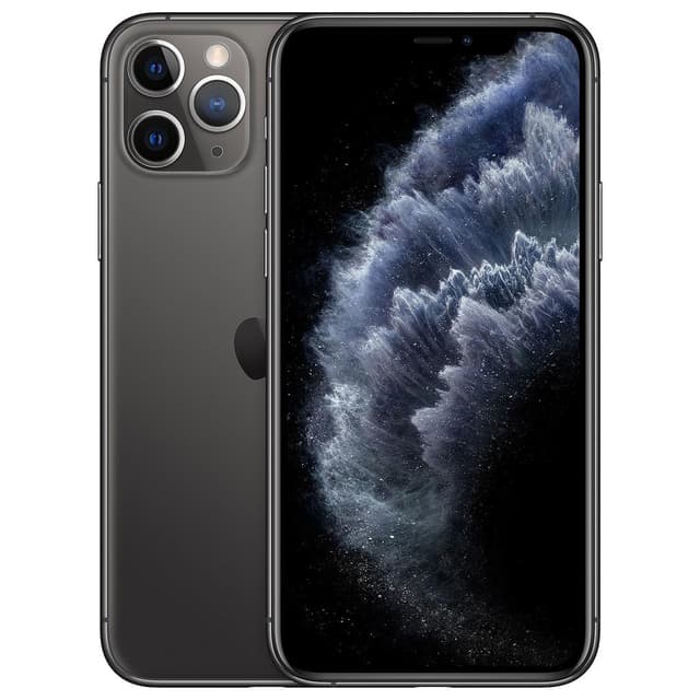 iPhone 11 Pro Ricondizionato