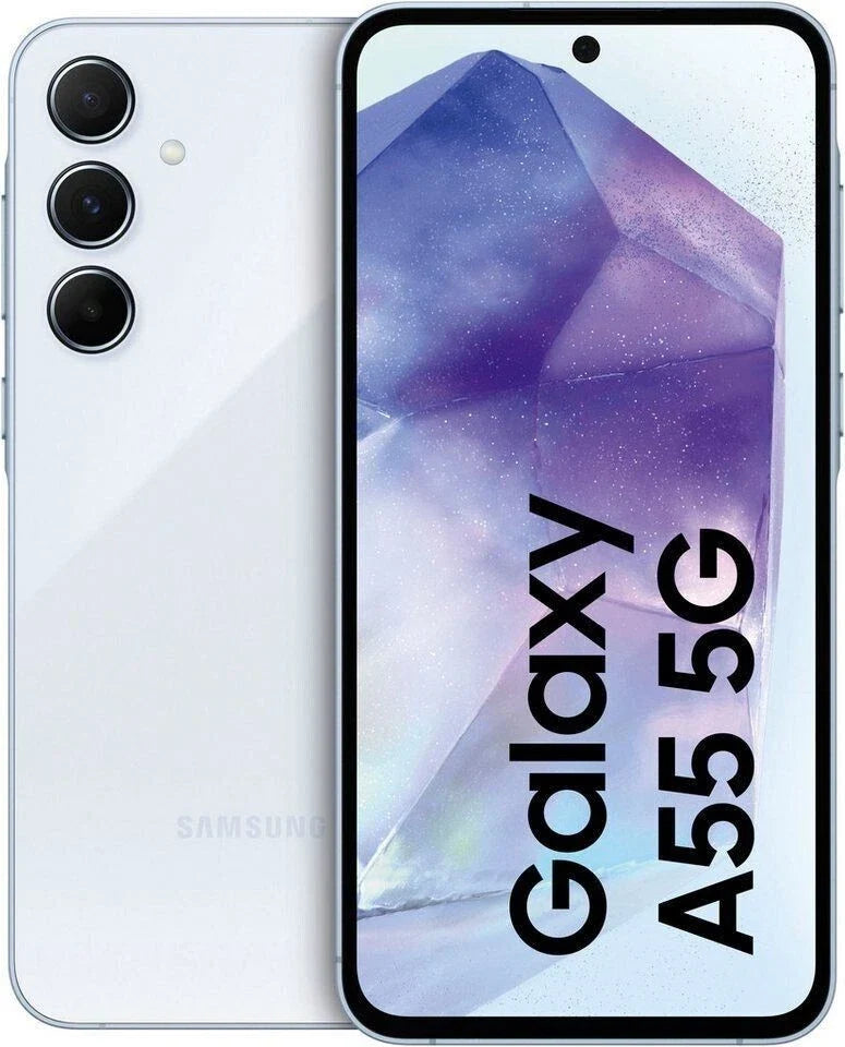 Samsung Galaxy A55 Ricondizionato