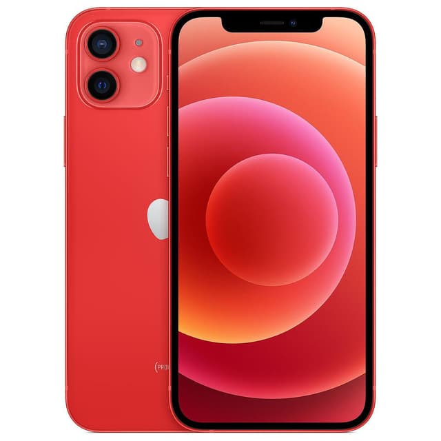 iPhone 12 Ricondizionato