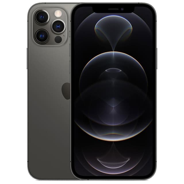iPhone 12 Pro Ricondizionato