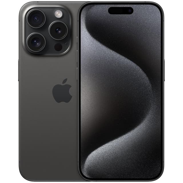 iPhone 15 Pro Ricondizionato