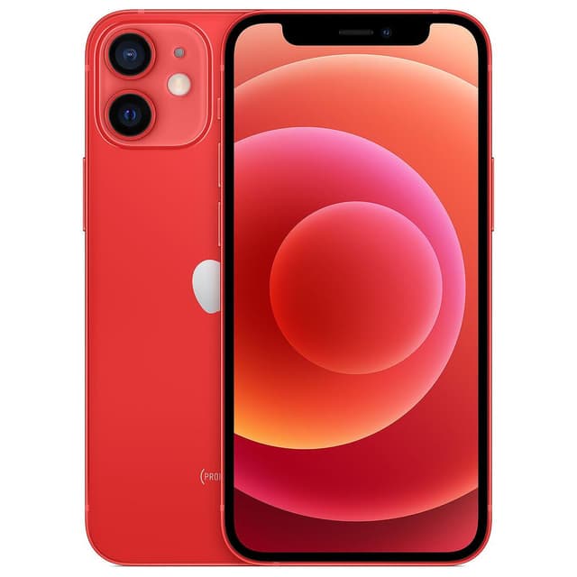 iPhone 12 Mini Ricondizionato