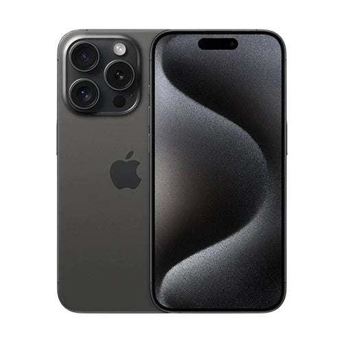 iPhone 15 Pro Ricondizionato
